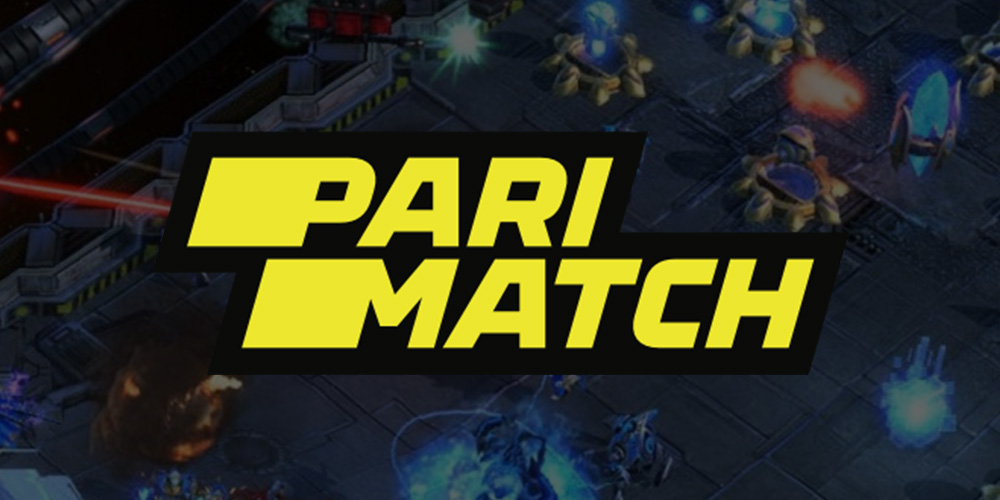 Ставки на Starcraft Online - Parimatch Україна