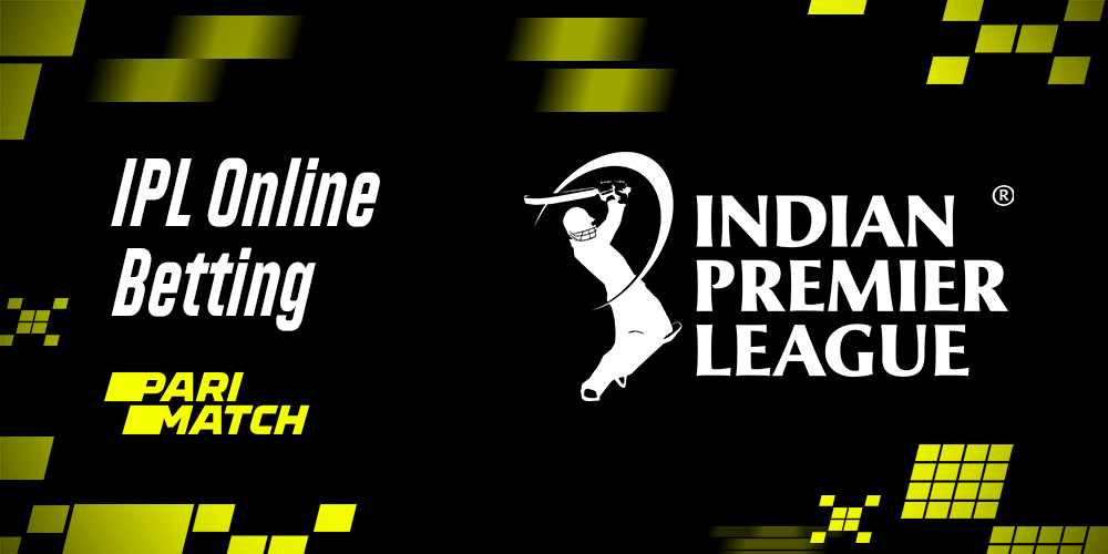 IPL онлайн -ставки в Parimatch